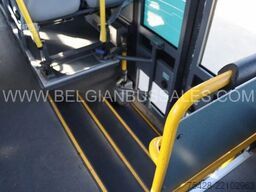 Mercedes-Benz Intouro ME / 12,98m  / Manual / Euro 5