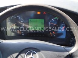 Mercedes-Benz Intouro ME / 12,98m  / Manual / Euro 5