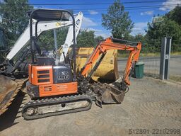 HITACHI ZX19-6