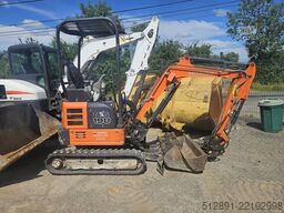 HITACHI ZX19-6