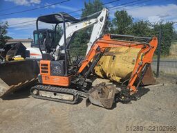 HITACHI ZX19-6