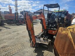 HITACHI ZX19-6