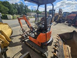 HITACHI ZX19-6