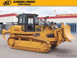 SHANTUI DH 20 M XL -   Neu Cummins - Linde Hydr
