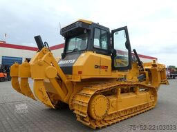 SHANTUI DH 20 M XL -   Neu Cummins - Linde Hydr