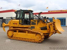 SHANTUI DH 20 M XL -   Neu Cummins - Linde Hydr