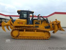 SHANTUI DH 20 M XL -   Neu Cummins - Linde Hydr