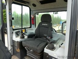 SHANTUI DH 20 M XL -   Neu Cummins - Linde Hydr