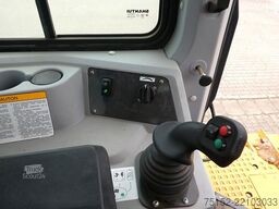 SHANTUI DH 20 M XL -   Neu Cummins - Linde Hydr