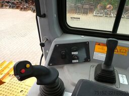 SHANTUI DH 20 M XL -   Neu Cummins - Linde Hydr