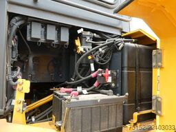 SHANTUI DH 20 M XL -   Neu Cummins - Linde Hydr