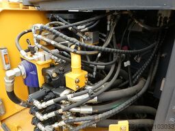SHANTUI DH 20 M XL -   Neu Cummins - Linde Hydr