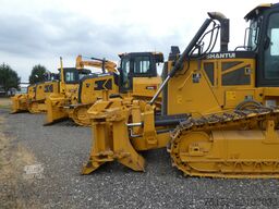 SHANTUI DH 20 M XL -   Neu Cummins - Linde Hydr