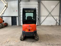 Kubota KX 018-4