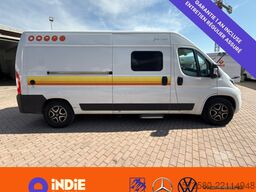 Fiat Ducato Joa Pilote 2024 | Automática | Totalmente equipada