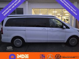 2022 Mercedes Marco Polo | Automatik | Aufstelldach