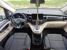 2022 Mercedes Marco Polo | Automatik | Aufstelldach