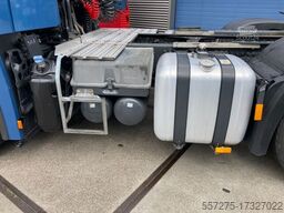 Mercedes-Benz Actros 2863 6x4