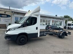 IVECO Daily 70 C 18 2 x Fahrgestell 3.0 Automatik