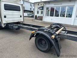 IVECO Daily 70 C 18 2 x Fahrgestell 3.0 Automatik
