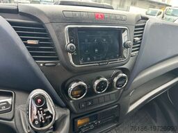 IVECO Daily 70 C 18 2 x Fahrgestell 3.0 Automatik