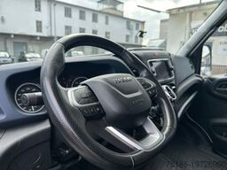 IVECO Daily 70 C 18 2 x Fahrgestell 3.0 Automatik