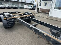 IVECO Daily 70 C 18 2 x Fahrgestell 3.0 Automatik