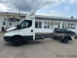 IVECO Daily 70 C 18 2 x Fahrgestell 3.0 Automatik