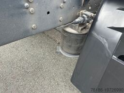 IVECO Daily 70 C 18 2 x Fahrgestell 3.0 Automatik