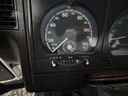 IVECO ML 150 E Kipper / Palfinger PK 9001