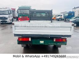 MERCEDES-BENZ Sprinter Pritsche 211 CDI 3Seat 4x2 |Klima|Radio