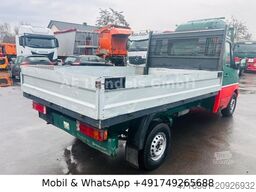 MERCEDES-BENZ Sprinter Pritsche 211 CDI 3Seat 4x2 |Klima|Radio