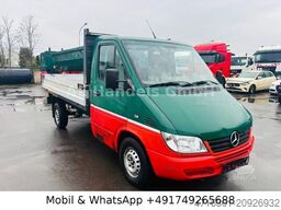 MERCEDES-BENZ Sprinter Pritsche 211 CDI 3Seat 4x2 |Klima|Radio