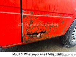 MERCEDES-BENZ Sprinter Pritsche 211 CDI 3Seat 4x2 |Klima|Radio