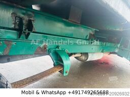 MERCEDES-BENZ Sprinter Pritsche 211 CDI 3Seat 4x2 |Klima|Radio