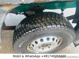 MERCEDES-BENZ Sprinter Pritsche 211 CDI 3Seat 4x2 |Klima|Radio