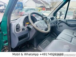 MERCEDES-BENZ Sprinter Pritsche 211 CDI 3Seat 4x2 |Klima|Radio