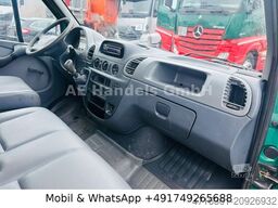 MERCEDES-BENZ Sprinter Pritsche 211 CDI 3Seat 4x2 |Klima|Radio