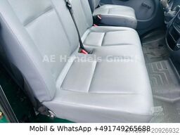 MERCEDES-BENZ Sprinter Pritsche 211 CDI 3Seat 4x2 |Klima|Radio