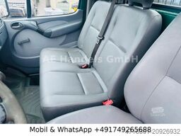 MERCEDES-BENZ Sprinter Pritsche 211 CDI 3Seat 4x2 |Klima|Radio