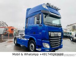 DAF XF 530 SSC BL *Retarder/2-Kreis-Hydr./Standklima