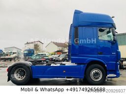 DAF XF 530 SSC BL *Retarder/2-Kreis-Hydr./Standklima