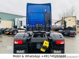 DAF XF 530 SSC BL *Retarder/2-Kreis-Hydr./Standklima