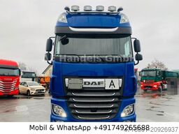 DAF XF 530 SSC BL *Retarder/2-Kreis-Hydr./Standklima