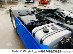 DAF XF 530 SSC BL *Retarder/2-Kreis-Hydr./Standklima