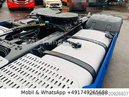 DAF XF 530 SSC BL *Retarder/2-Kreis-Hydr./Standklima