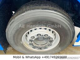 DAF XF 530 SSC BL *Retarder/2-Kreis-Hydr./Standklima