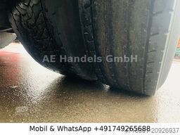 DAF XF 530 SSC BL *Retarder/2-Kreis-Hydr./Standklima