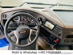 DAF XF 530 SSC BL *Retarder/2-Kreis-Hydr./Standklima