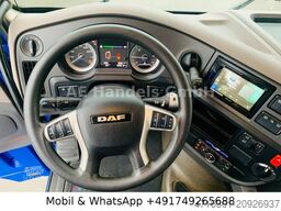 DAF XF 530 SSC BL *Retarder/2-Kreis-Hydr./Standklima